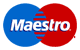 Logo plati cu cardul Maestro